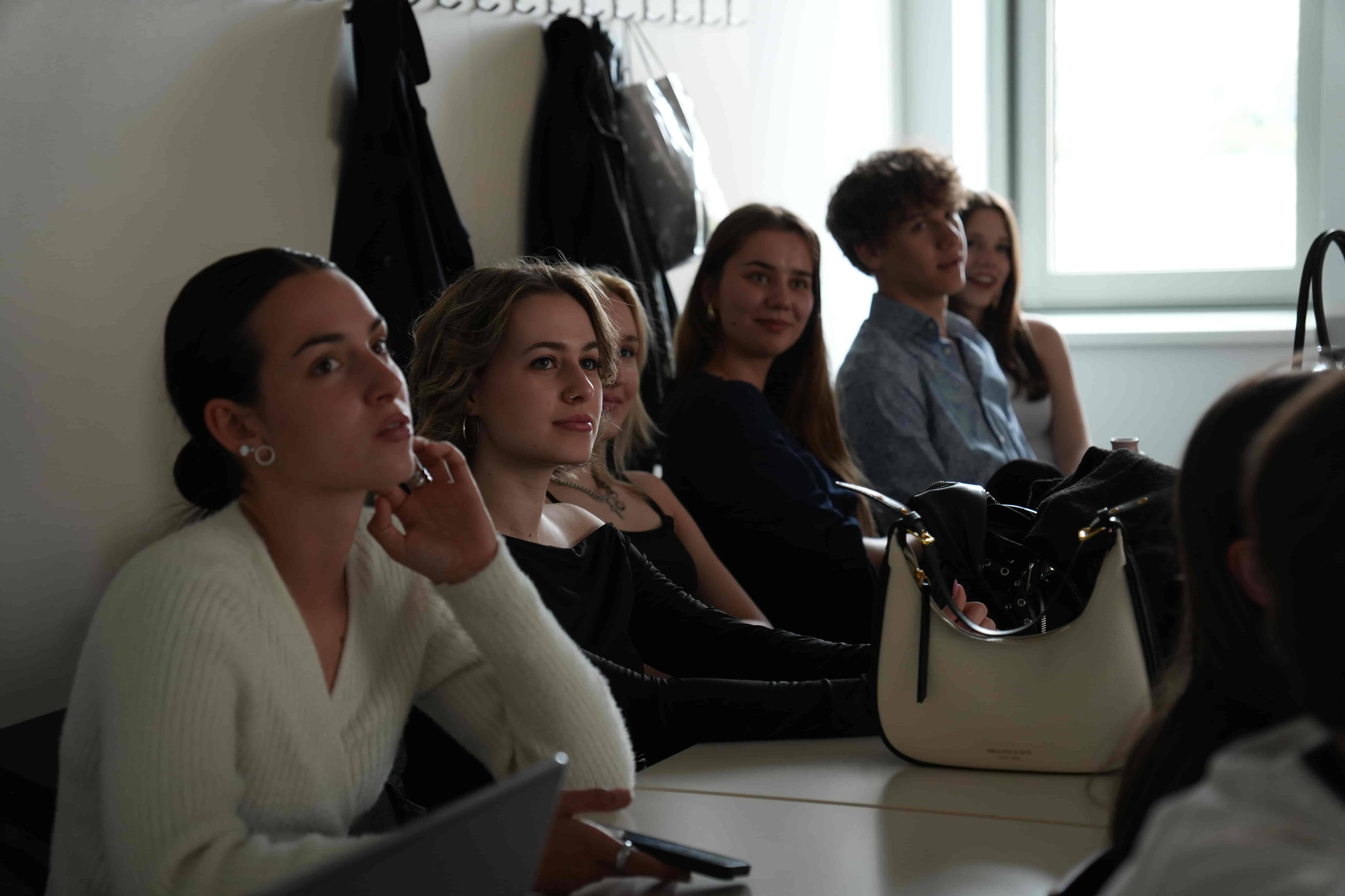 Workshop foto 3