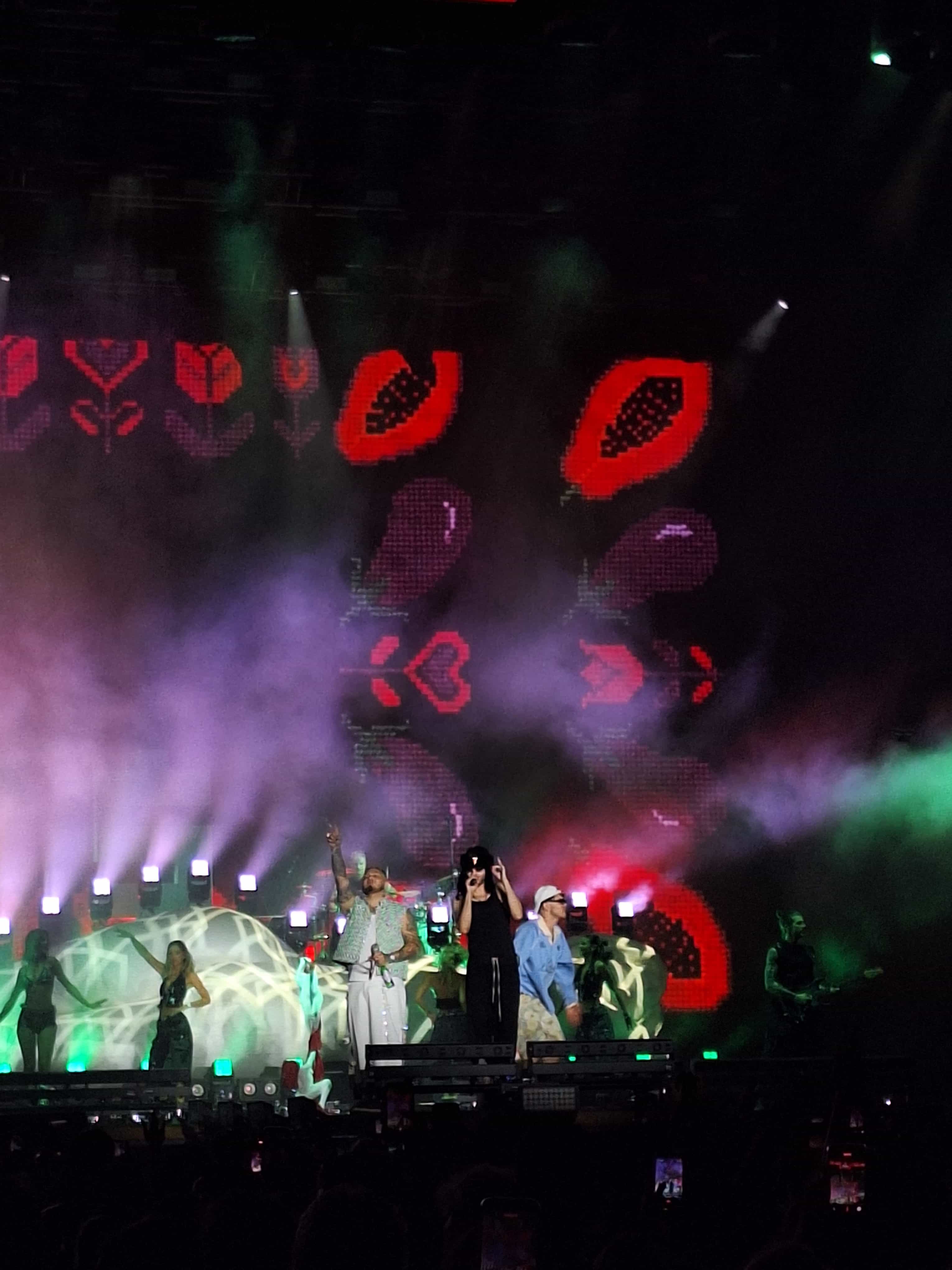 Sziget, SZIN, Művészetek Völgye 6