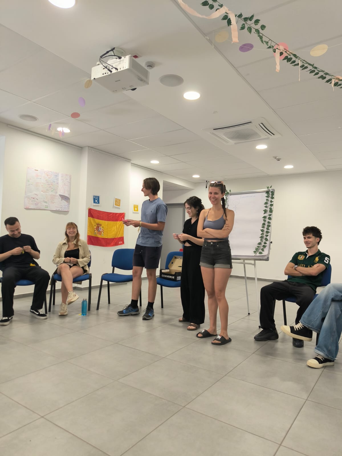 Future Eco-Friendly Entrepreneurs fotó 4