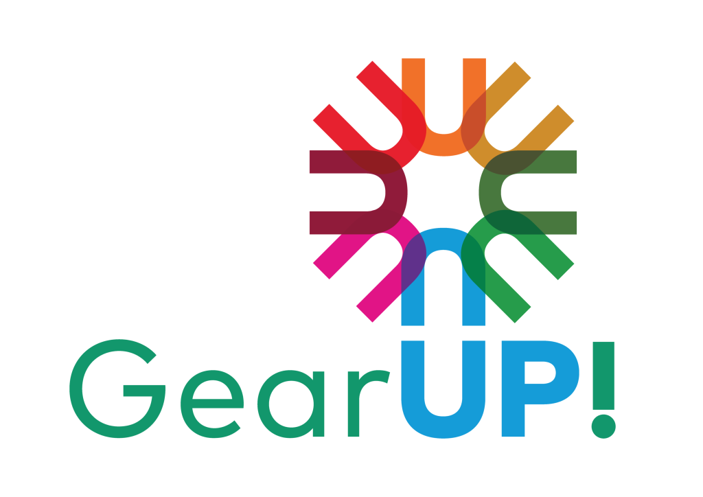 Gear UP!