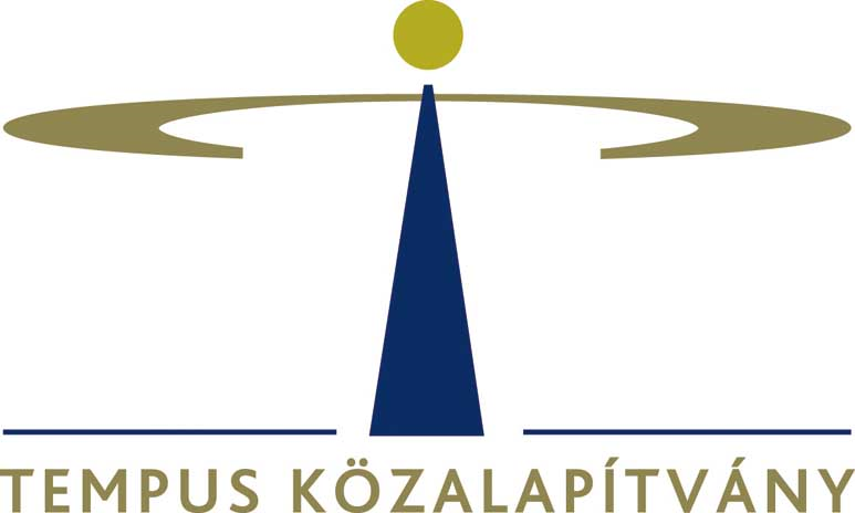Tempus Közalapítvány
