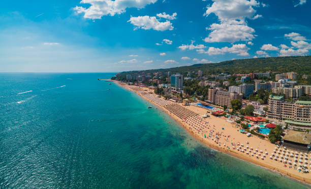 Bulgaria Project
